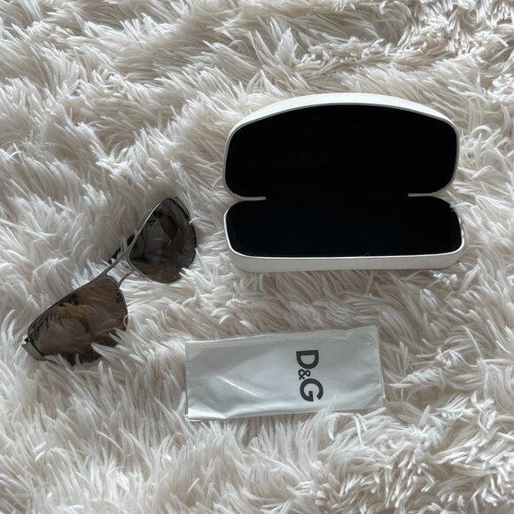 ✨dolce & gabbana vintage sunglasses - Picture 2 of 2